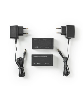 Nedis HDMI _ Extender VREP3450AT