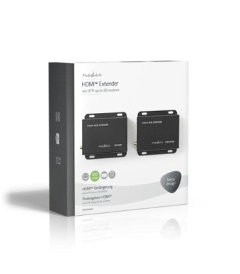 Nedis HDMI _ Extender VREP3460AT