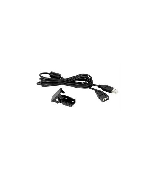 Alpine KCE-220UB Alpine KCE-220UB