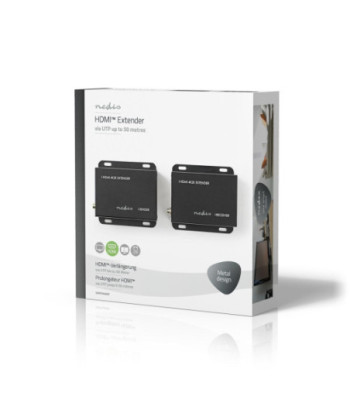 Nedis HDMI _ Extender VREP3460AT