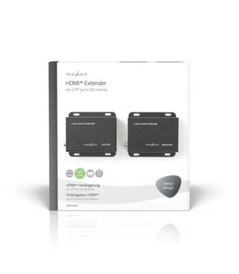 Nedis HDMI _ Extender VREP3460AT