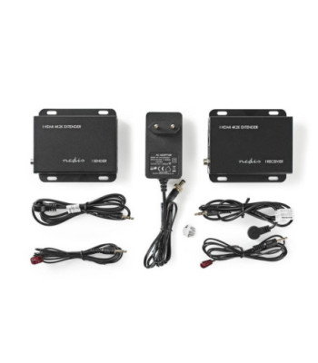 Nedis HDMI _ Extender VREP3460AT