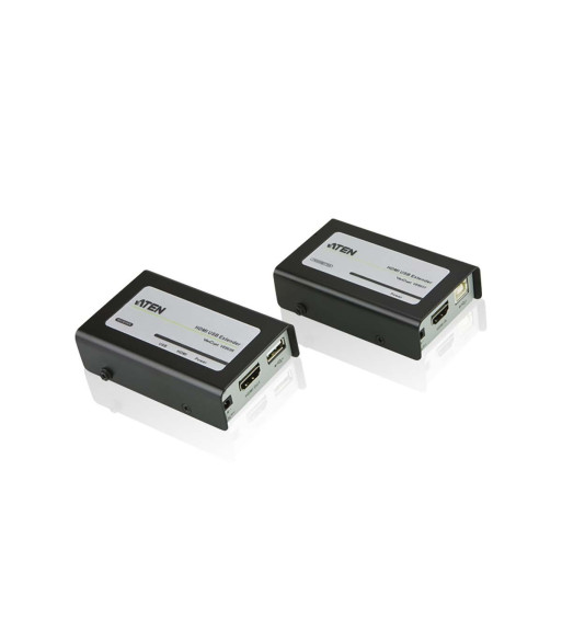 ATEN HDMI Cat5 Extender 60 m VE803-AT-G ATEN HDMI Cat5 Extender 60 m VE803-AT-G