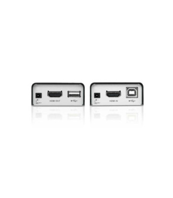 ATEN HDMI Cat5 Extender 60 m VE803-AT-G