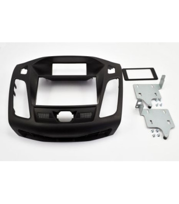 2-DIN radioramme Ford Focus 2011