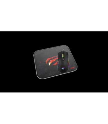 Havit Gaming Mus + Måtte