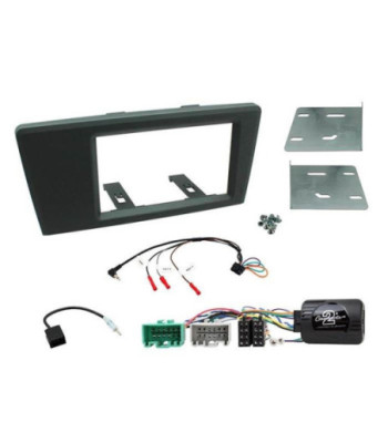 KOMPLET MONTERINGS KIT CTKVL01 VOLVO S60/V70