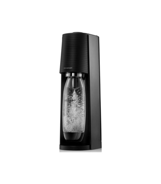 Sodastream Terra_ MP - Black Sodastream Terra_ MP - Black