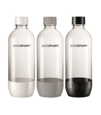 Sodastream Terra_ MP - Black