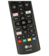 Original lg fjernbetjening AKB75675325