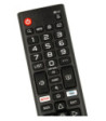 Original lg fjernbetjening AKB75675325