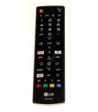 Original lg fjernbetjening AKB75675325