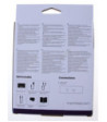 BOOMBOOM80 BLUETOOTH NFC HIFI MUSIC RECEIVER