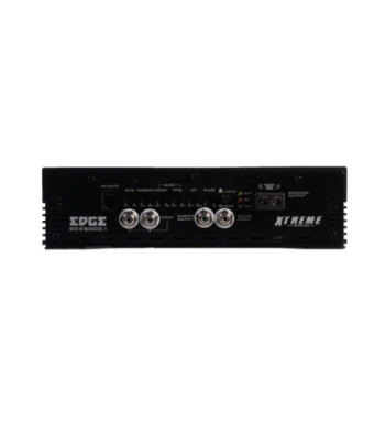 EDGE forstærker EDX5000.1-E2