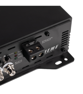 EDGE forstærker EDX5000.1-E2