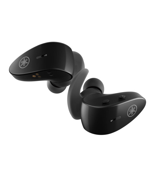 Yamaha TW-ES5A trådløs sportsøretelefoner Yamaha TW-ES5A trådløs sportsøretelefoner