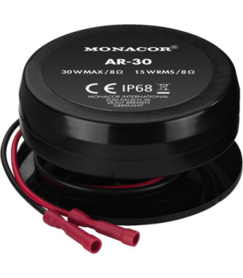 NXT højttaler - AR-30 MONACOR