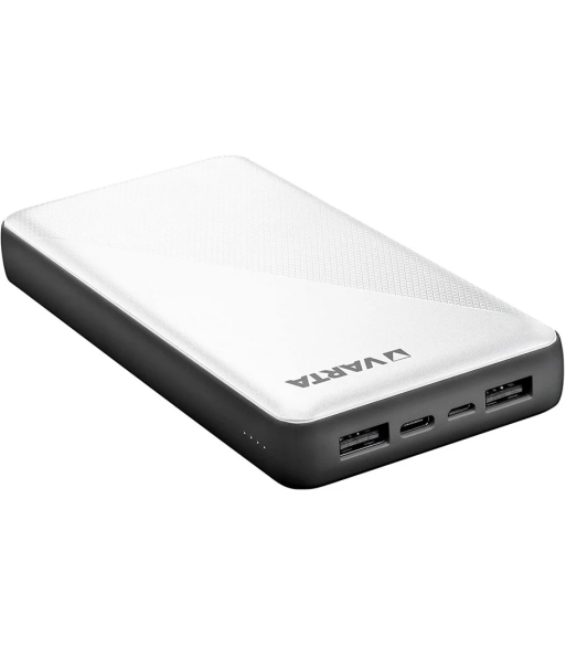 VARTA Energy Powerbank - 20000 mAh VARTA Energy Powerbank - 20000 mAh