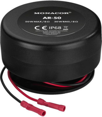 NXT højttaler - AR-50 MONACOR