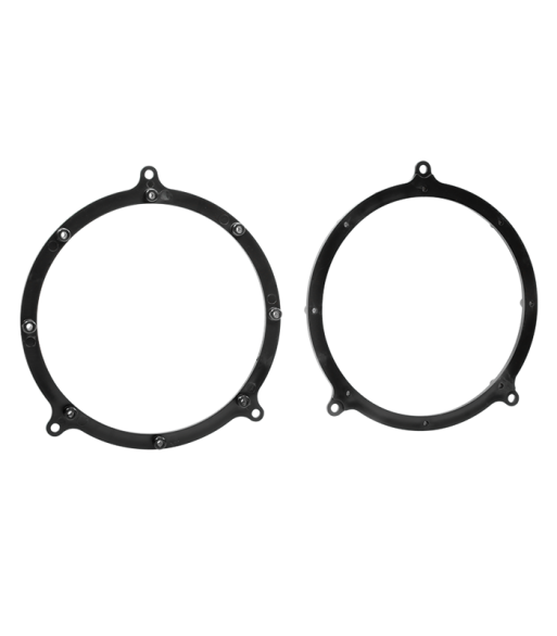 HØJTTALERRAMME A3/A4 94- BAG+DØR 165MM