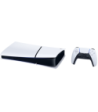 SONY PLAYSTATION 5 - DIGITAL SLIM - SPILLEKONSOL