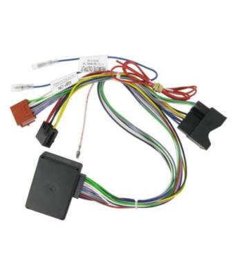 AKTIV SYSTEMADAPTER CT53-AU02