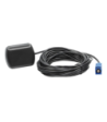 GPS ANTENNE FAKRA BLA VW
