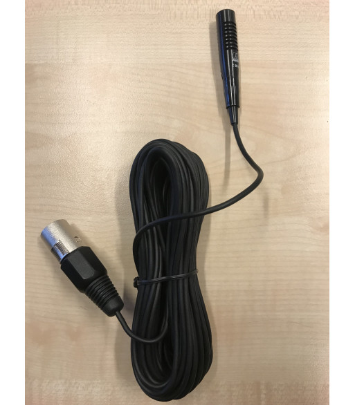 AKG C98 Microphone for LEXICON ROOM EQ AKG C98 Microphone for LEXICON ROOM EQ