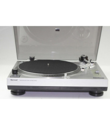 SHERWOOD PM-9805 PLADESPILLER
