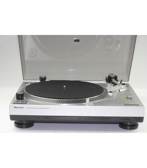 SHERWOOD PM-9805 PLADESPILLER SHERWOOD PM-9805 PLADESPILLER