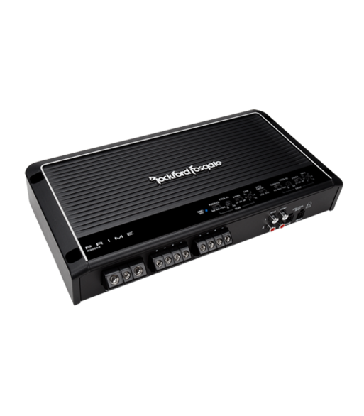Rockford Fosgate R300X4 Rockford Fosgate R300X4