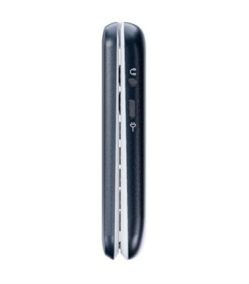  hvid Mobiltelefon