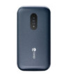  hvid Mobiltelefon