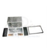 CONNECTS2 CT23SA01A 2-DIN KIT SAAB
