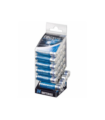 Alkaline AA/LR6 batteri 1