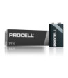 Duracell - ProCell alkaline E-blok batteri - 9V / 673mAh (10 stk.)