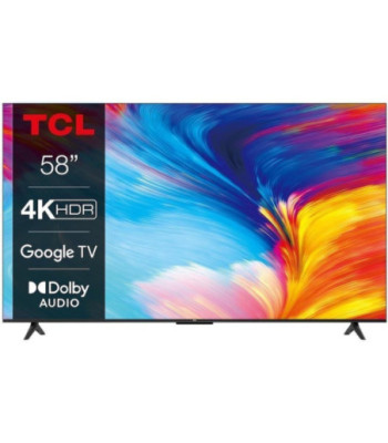 TCL 58P635 58'' TV