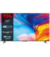 TCL 58P635 58'' TV