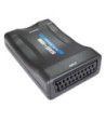 SCART TIL HDMI KONVERTER