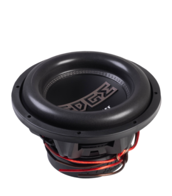 EDGE EDP122SPL Subwoofer 12'' Dual 2 ohm