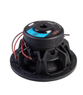 EDGE EDP122SPL Subwoofer 12'' Dual 2 ohm