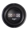 EDGE EDP122SPL Subwoofer 12'' Dual 2 ohm