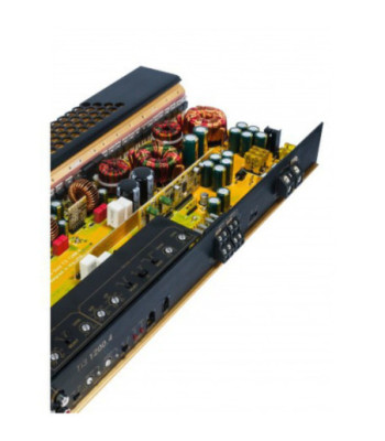 Ti 3 1300.1 CLASS D 1 CH AMPLIFIER