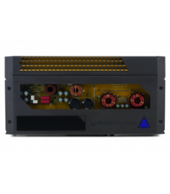 Ti 3 1300.1 CLASS D 1 CH AMPLIFIER