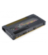 Ti 3 1300.1 CLASS D 1 CH AMPLIFIER