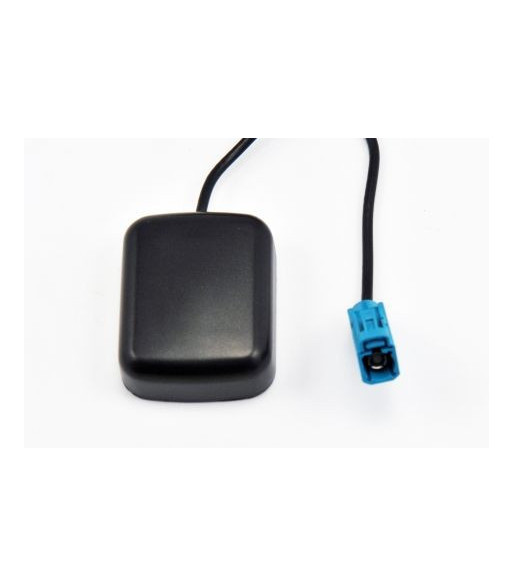 GPS antenne med hun fakra stik GPS antenne med hun fakra stik