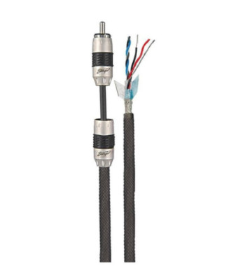 SI8217 2 Channel Triple Shielded