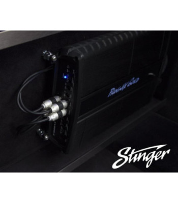 SI8217 2 Channel Triple Shielded