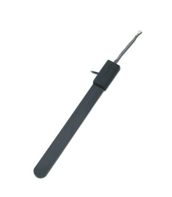 Calearo DVB-T antenne skal tilsluttes 12V