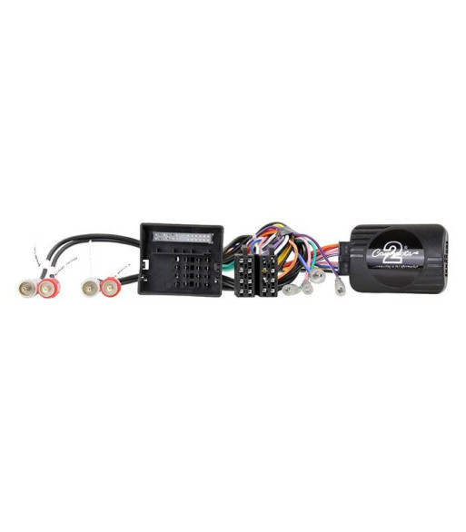 Connects2 CTSAD009.2